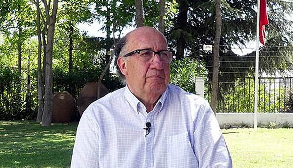 Le vote massif des députés chiliens en soutien à l'initiative d'autonomie reflète l'intérêt accordé à la recherche d’une solution au conflit artificiel autour du Sahara (Député chilien) Le vote massif des députés chiliens en soutien à l'initiative d'autonomie reflète l'intérêt accordé à la recherche d’une solution au conflit artificiel autour du Sahara (Député chilien)