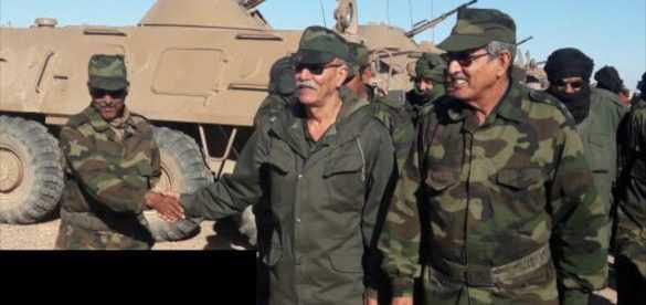 Polisario : ce que cachent les menaces de Lahbib Bilal Polisario : ce que cachent les menaces de Lahbib Bilal