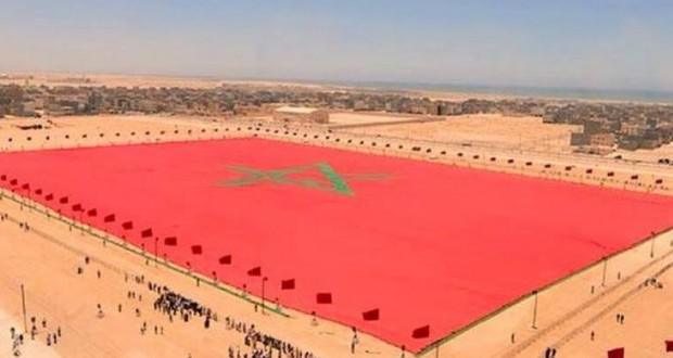 Sahara marocain: L’année 2017 porteuse d’un soutien consolidé et renouvelé au plan d’autonomie par la communauté internationale Sahara marocain: L’année 2017 porteuse d’un soutien consolidé et renouvelé au plan d’autonomie par la communauté internationale