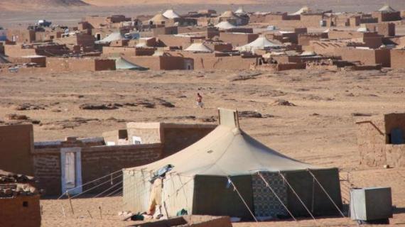 Un Collectif d'étudiants met en échec une réunion anti-marocaine organisée par un groupuscule pro-polisario à Paris Un Collectif d'étudiants met en échec une réunion anti-marocaine organisée par un groupuscule pro-polisario à Paris