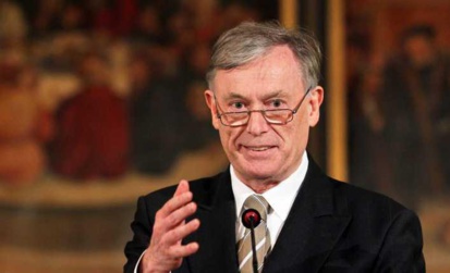 Sahara : le nouvel émissaire de l'ONU débute sa première tournée régionale dans la discrétion Sahara : le nouvel émissaire de l'ONU débute sa première tournée régionale dans la discrétion