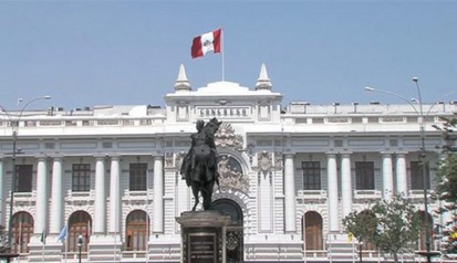 Sahara : 21 parlementaires péruviens saluent la pertinence de la proposition d'autonomie Sahara : 21 parlementaires péruviens saluent la pertinence de la proposition d'autonomie