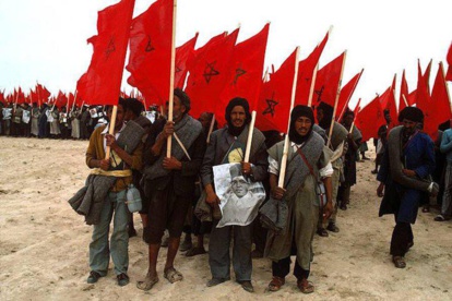 Anniversaire de l’annonce de la Marche verte, une date marquant d'une empreinte indélébile la vie politique marocaine Anniversaire de l’annonce de la Marche verte, une date marquant d'une empreinte indélébile la vie politique marocaine