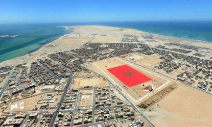 Dakhla: Réunion préparatoire pour la 1ère conférence internationale sur l'investissement et le développement dans les provinces du sud Dakhla: Réunion préparatoire pour la 1ère conférence internationale sur l'investissement et le développement dans les provinces du sud