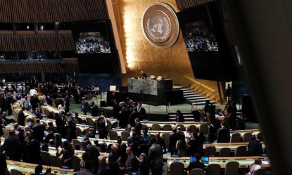 4ème Commission: Des pétitionnaires déplorent la détérioration de la situation des droits de l’Homme dans les camps de Tindouf 4ème Commission: Des pétitionnaires déplorent la détérioration de la situation des droits de l’Homme dans les camps de Tindouf