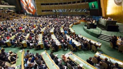 Un juriste international souligne la pertinence du plan d’autonomie, “unique solution” au conflit sur le Sahara marocain Un juriste international souligne la pertinence du plan d’autonomie, “unique solution” au conflit sur le Sahara marocain