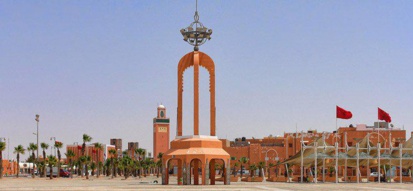 La mise à niveau urbaine de Boujdour et Tarfaya au menu de la session d'octobre du conseil de la région de Laâyoune-Sakia El Hamra La mise à niveau urbaine de Boujdour et Tarfaya au menu de la session d'octobre du conseil de la région de Laâyoune-Sakia El Hamra