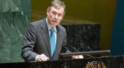 SAHARA: MISSION IMPOSSIBLE POUR HORST KOHLER ? SAHARA: MISSION IMPOSSIBLE POUR HORST KOHLER ?