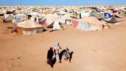 Des ONG internationales dénoncent à Genève les violations des droits humains dans les camps de Tindouf Des ONG internationales dénoncent à Genève les violations des droits humains dans les camps de Tindouf