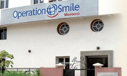 Mission humanitaire dentaire en faveur de 800 élèves à Dakhla Mission humanitaire dentaire en faveur de 800 élèves à Dakhla