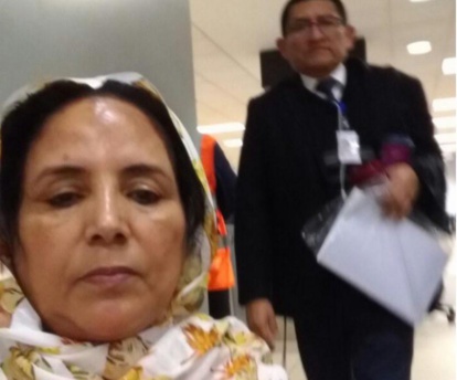 Quand l'Algérie s'emmêle les pinceaux face au Maroc Quand l'Algérie s'emmêle les pinceaux face au Maroc