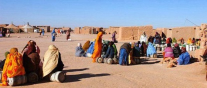 ESPAGNE: LE POLISARIO DANS L’EMBARRAS À CAUSE DES DEMANDEURS D’ASILE SAHRAOUIS ESPAGNE: LE POLISARIO DANS L’EMBARRAS À CAUSE DES DEMANDEURS D’ASILE SAHRAOUIS