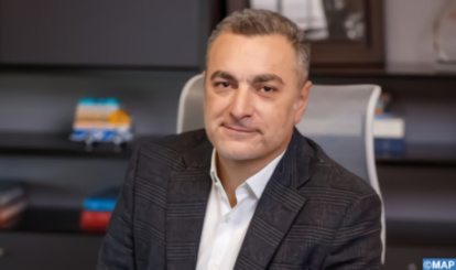 Intelcia et Google Cloud signent un partenariat Intelcia et Google Cloud signent un partenariat