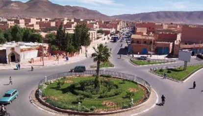 'Les médias locaux: Etat des lieux et perspectives d’avenir" au menu d’une journée d’étude à Guelmim 'Les médias locaux: Etat des lieux et perspectives d’avenir" au menu d’une journée d’étude à Guelmim