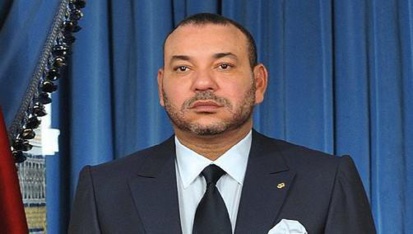 Sahara : 2017, année de la clarté et du retour aux principes et aux termes référentiels Sahara : 2017, année de la clarté et du retour aux principes et aux termes référentiels