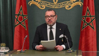 Khalid Chiat : Le discours royal met l’accent sur l’orientation du Maroc vers l’Afrique comme chantier stratégique immuable Khalid Chiat : Le discours royal met l’accent sur l’orientation du Maroc vers l’Afrique comme chantier stratégique immuable