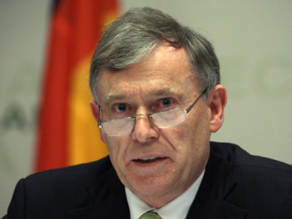 L'Espagne félicite Horst Köhler pour sa nomination au poste d'Envoyé personnel du SG de l’ONU pour le Sahara L'Espagne félicite Horst Köhler pour sa nomination au poste d'Envoyé personnel du SG de l’ONU pour le Sahara