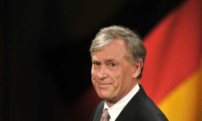 L’ancien président allemand, Horst Köhler, nommé Envoyé personnel du Secrétaire général de l’Onu pour le Sahara L’ancien président allemand, Horst Köhler, nommé Envoyé personnel du Secrétaire général de l’Onu pour le Sahara