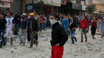 Le Maroc appelle l'ONU à insérer l'autodétermination de la Kabylie dans son agenda Le Maroc appelle l'ONU à insérer l'autodétermination de la Kabylie dans son agenda