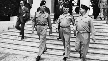 60 ans après, la guerre d'Algérie reste la "référence ultime" à Alger 60 ans après, la guerre d'Algérie reste la "référence ultime" à Alger