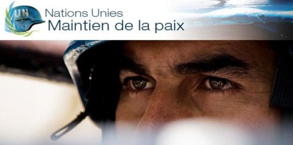 Le pakistanais, Muhammad Tayyab Azam, nommé commandant de la Minurso Le pakistanais, Muhammad Tayyab Azam, nommé commandant de la Minurso