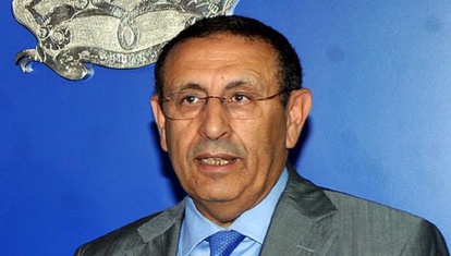 Sahara: Youssef Amrani réaffirme à Washington que le plan d'autonomie offre le meilleur cadre possible pour un règlement durable Sahara: Youssef Amrani réaffirme à Washington que le plan d'autonomie offre le meilleur cadre possible pour un règlement durable