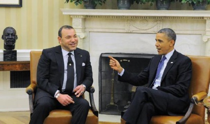 Plan d'autonomie au Sahara: Le soutien maintes fois réitéré de Washington, une reconnaissance du leadership régional de SM le Roi Plan d'autonomie au Sahara: Le soutien maintes fois réitéré de Washington, une reconnaissance du leadership régional de SM le Roi