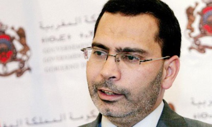 El Khalfi : 15 millions de DH consacrés au soutien à la production de documentaires sur l'Histoire du Sahara et la culture Hassanie El Khalfi : 15 millions de DH consacrés au soutien à la production de documentaires sur l'Histoire du Sahara et la culture Hassanie