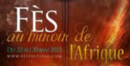 Le Festival de Fès des musiques sacrées du monde célèbre les relations séculaires entre la ville de Fès et l'Afrique subsaharienne Le Festival de Fès des musiques sacrées du monde célèbre les relations séculaires entre la ville de Fès et l'Afrique subsaharienne
