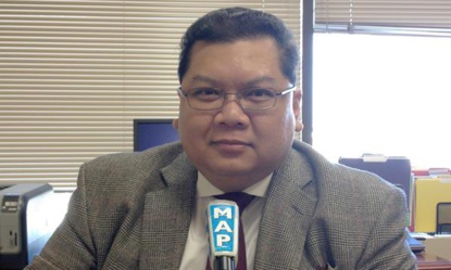 L'année 2014 a consacré le leadership du Maroc en Afrique L'année 2014 a consacré le leadership du Maroc en Afrique