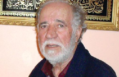 Kaci Tizi Ouzou, un grand nom de la culture algérienne n'est plus Kaci Tizi Ouzou, un grand nom de la culture algérienne n'est plus