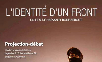 Le documentaire "Identité d'un front" jette la lumière sur les allégations des ennemies de l'intégrité territoriale du Maroc Le documentaire "Identité d'un front" jette la lumière sur les allégations des ennemies de l'intégrité territoriale du Maroc