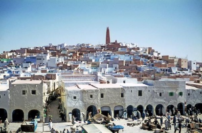 La fête de Achoura à Ghardaïa: une tradition incitant à la solidarité et la cohésion sociale La fête de Achoura à Ghardaïa: une tradition incitant à la solidarité et la cohésion sociale