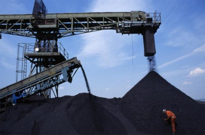 Alger affolée par la politique charbonnière de l’Union Européenne Alger affolée par la politique charbonnière de l’Union Européenne