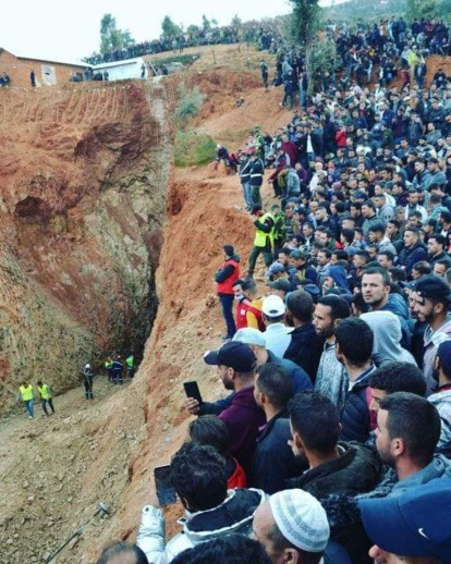 Détection de tentatives d’instrumentaliser l’incident du décès de l’enfant Rayan sous prétexte de collecte de dons en faveur de sa famille (communiqué) Détection de tentatives d’instrumentaliser l’incident du décès de l’enfant Rayan sous prétexte de collecte de dons en faveur de sa famille (communiqué)