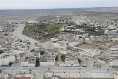 Es-Smara, symbole de l'identité religieuse dans les provinces du sud du Royaume Es-Smara, symbole de l'identité religieuse dans les provinces du sud du Royaume