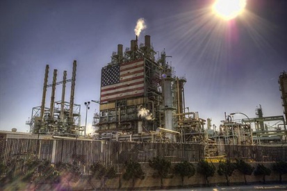 Le ‘US Shale Oil’ menace d’effondrement, des ‘pétro-républiques’ et des ‘pétromonarchies’ Le ‘US Shale Oil’ menace d’effondrement, des ‘pétro-républiques’ et des ‘pétromonarchies’