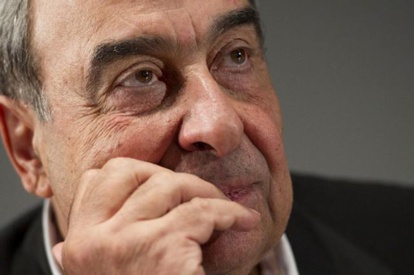 Michel Kilo: Cesser de parlez d'un 'modèle marocain' Michel Kilo: Cesser de parlez d'un 'modèle marocain'