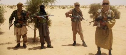 Le séparatisme fait le lit de l'insécurité dans une région de plus en plus instable Le séparatisme fait le lit de l'insécurité dans une région de plus en plus instable