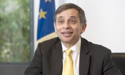 Le Maroc, le pays de la rive sud de la Méditerranée en lequel l'UE a le plus de confiance Le Maroc, le pays de la rive sud de la Méditerranée en lequel l'UE a le plus de confiance