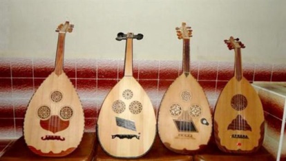 Les artistes constantinois nostalgiques de leur "Oud arbi" plurimillénaire Les artistes constantinois nostalgiques de leur "Oud arbi" plurimillénaire