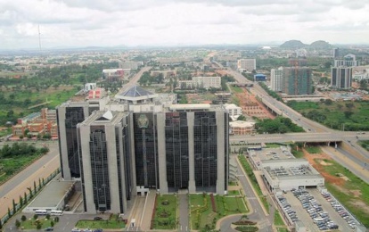 Le Nigeria se déclare 1ère puissance économique de l'Afrique Le Nigeria se déclare 1ère puissance économique de l'Afrique