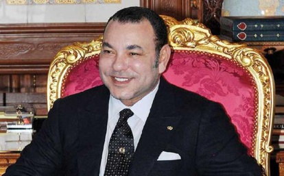 La Coopération du Maroc avec l 'Afrique Sub Saharienne La Coopération du Maroc avec l 'Afrique Sub Saharienne