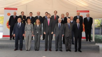 ‘Real Instituto El Cano’ plaide pour l'autonomie du Sahara sous souveraineté marocaine ‘Real Instituto El Cano’ plaide pour l'autonomie du Sahara sous souveraineté marocaine