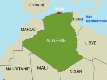 L’Algérie ou l’art de l’imposture L’Algérie ou l’art de l’imposture