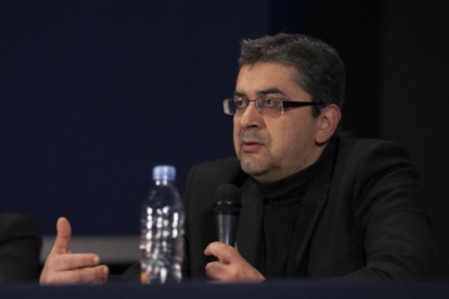 Mohamed Sifaoui : La Guerre Bouteflika - Toufik, est la lutte d’une ‘brute’ contre un ‘truand’ Mohamed Sifaoui : La Guerre Bouteflika - Toufik, est la lutte d’une ‘brute’ contre un ‘truand’