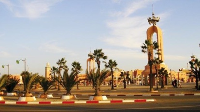 Laayoune : 411 millions de dollars d’investissements touristiques Laayoune : 411 millions de dollars d’investissements touristiques
