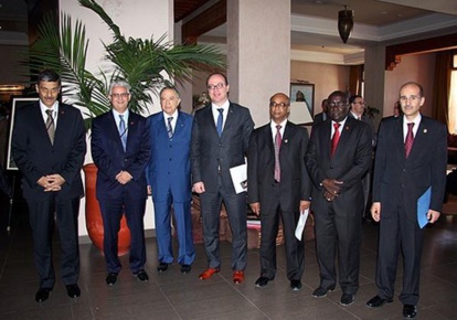 Marrakech : Appel au lancement de la Banque maghrébine d'investissement Marrakech : Appel au lancement de la Banque maghrébine d'investissement