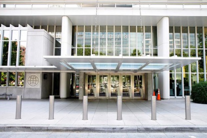 Niger: la BM prévoit un programme de partenariat de 654 millions de dollars Niger: la BM prévoit un programme de partenariat de 654 millions de dollars