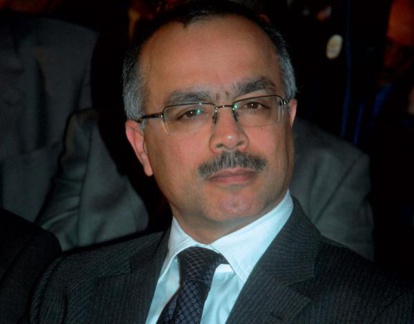 Benmoussa : Portrait du nouvel ambassadeur du Maroc en France Benmoussa : Portrait du nouvel ambassadeur du Maroc en France